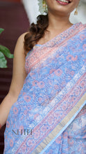 Load image into Gallery viewer, BLUE KOTA DORIA KDM24-2 - NEITEE
