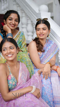 Load image into Gallery viewer, BLUE KOTA DORIA KDM24-2 - NEITEE
