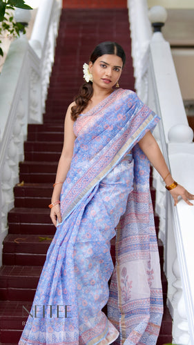 BLUE KOTA DORIA KDM24-2 - NEITEE