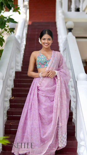 PINK KOTA DORIA KDM24-3 - NEITEE