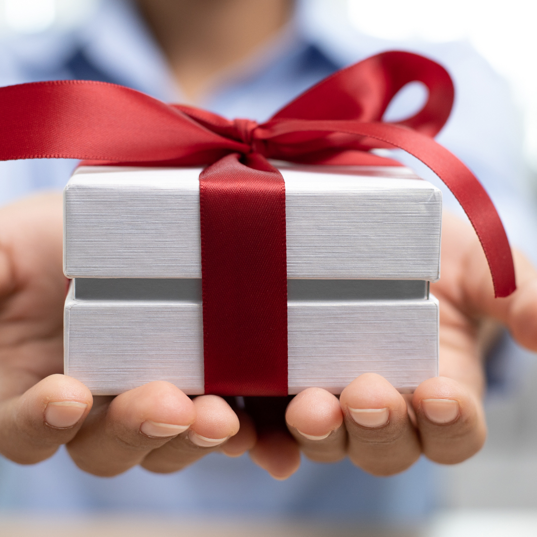 VIP GIFT CARD - NEITEE