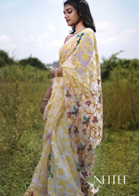 Load image into Gallery viewer, BAGEECHA JAMDANI  JSD21-1 - NEITEE
