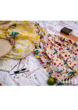 Load image into Gallery viewer, BAGEECHA JAMDANI  JSD21-1 - NEITEE
